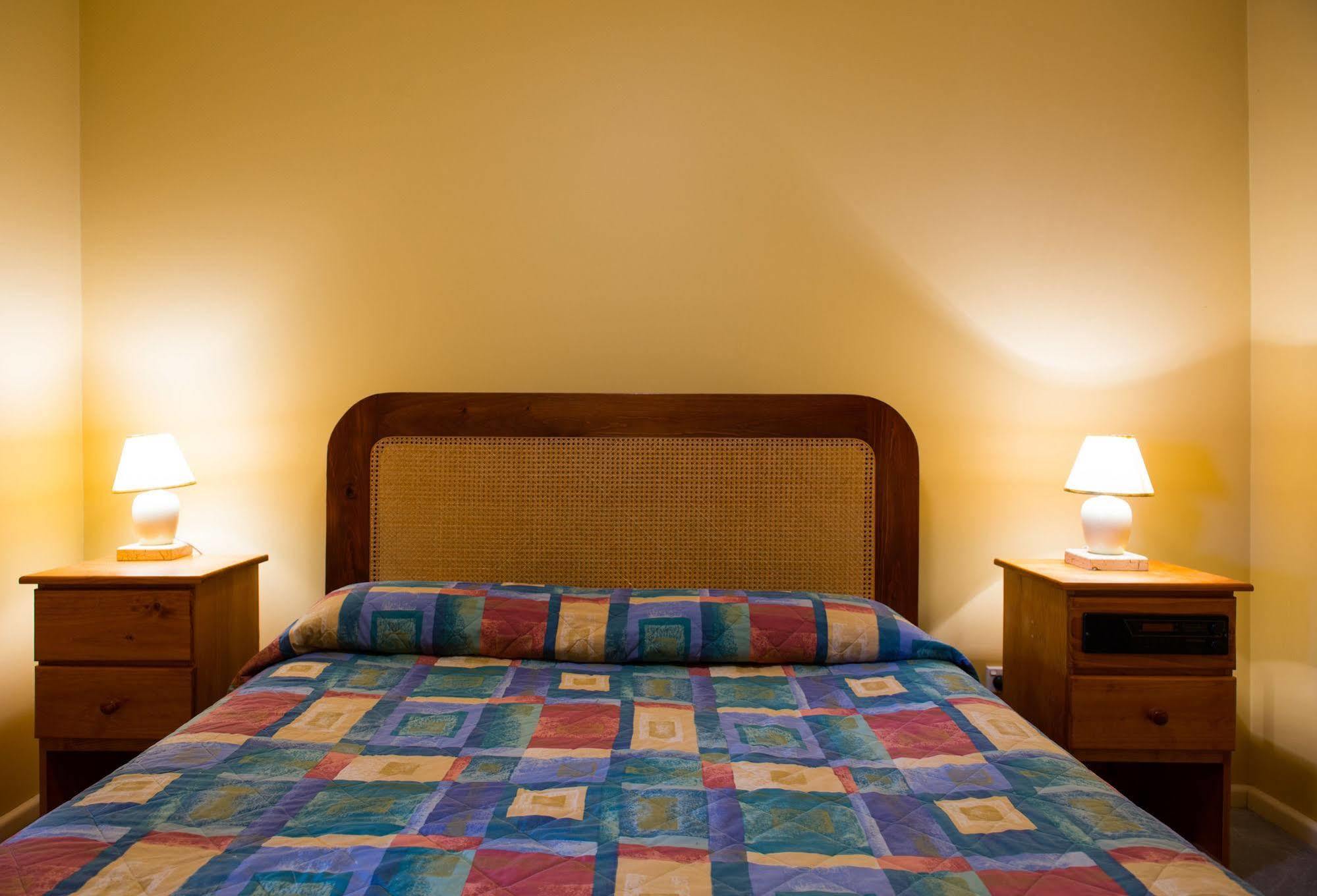 Beltana Hotel Lindisfarne Kültér fotó